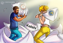 Photo of CFTC использовала чрезвычайные полномочия, чтобы сохранить работу Kalshi в споре с Нью-Йорком
