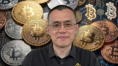 Photo of Основатель Binance CZ отвечает на вопрос «Биткоин или золото?» и делает прогноз цены BTC!