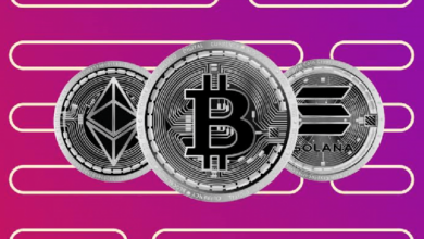 Photo of Биткоин удерживает отметку в $79 000, Ethereum и Solana снижаются, трейдеры фиксируют недельный рост
