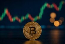 Photo of Новый метрический радужный паттерн в биткоине может сигнализировать о цене!
