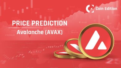 Photo of Прогноз цен на Avalanche на август 2026 года: сможет ли AVAX преодолеть $7, когда Кения выйдет на сеть?