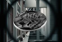 Photo of Восемь транзакций привели детективов округа Мэрион от криптомата обратно в тюремную камеру