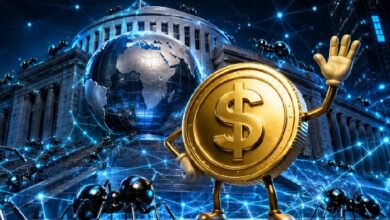 Photo of МВФ рассказал о росте спроса на долларовые стейблкоины