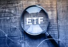 Photo of Биткоин-ETF впервые с апреля завершили месяц с чистым притоком