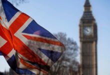 Photo of Конференция Reform UK привлекает технологических гигантов, а криптоиндустрия отходит на второй план