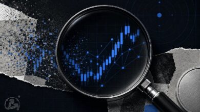 Photo of В CryptoQuant отметили сигнал разворота биткоина