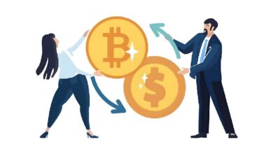 Photo of Strategy снова продала биткоин для поддержки своих акций