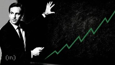 Photo of Объем активов Bitcoin ETF приблизился к 100 миллиардам долларов, в то время как цена упала ниже 80 000 долларов