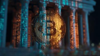 Photo of Биткоин-форк BIP-110 отстает от BTC на 300 блоков и ему потребуется 6 лет, чтобы исправить ситуацию