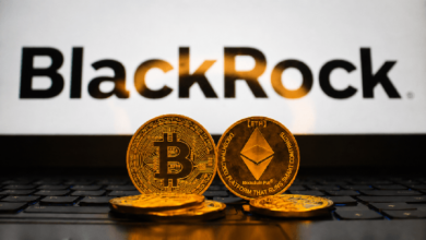 Photo of ETF на биткоин и эфир привлекли 220 миллионов долларов, а Blackrock вновь лидирует