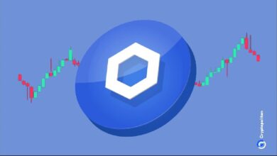 Photo of Прогноз цены Chainlink на 2026-2032 годы:tronнастроения в пользу покупки LINK?