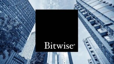 Photo of Компания Bitwise неожиданно переместила XRP на сумму $3,58 млн