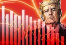 Photo of Трамп принес инвесторам убытки в $4,7 млрд через криптовалютные «схемы»: Public Citizen