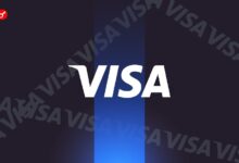 Photo of Visa интегрирует выплаты в стейблкоинах через zerohash для клиентов Visa Direct