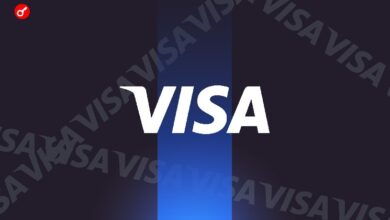Photo of Visa интегрирует выплаты в стейблкоинах через zerohash для клиентов Visa Direct