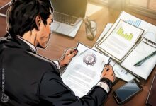 Photo of CFTC вместе с SEC изучит регулирование криптовалют без закона CLARITY