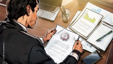 Photo of CFTC вместе с SEC изучит регулирование криптовалют без закона CLARITY