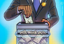Photo of PAC, финансируемый Ripple и Coinbase, потратил $2 000 000 на выборы во Флориде, почти не упоминая криптоактивы