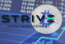 Photo of Компания Strive вновь инвестирует в BTC на фоне убытков во втором квартале