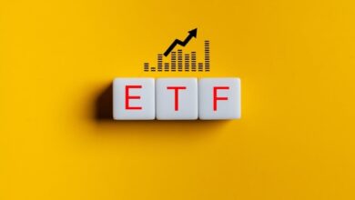 Photo of ETF на биткоин и эфир привлекли 827 млн долларов на фоне расширения криптовалютного ралли