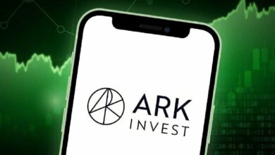 Photo of Инвесткомпания ARK Invest купила подешевевшие акции Block Inc на $15 млн