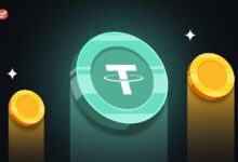 Photo of За два месяца капитализация USDT сократилась на $4 млрд