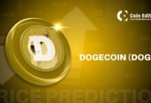 Photo of Прогноз цены Dogecoin: DOGE создала три дивергенции RSI — наконец ли наступит прорыв?