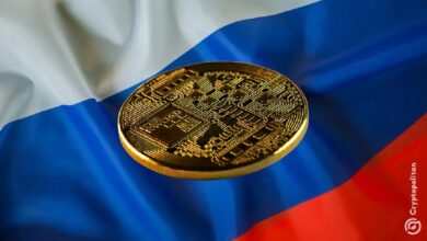 Photo of Россия вводит цифровой рубль с 1 сентября, но сохраняет запрет на криптовалютные платежи