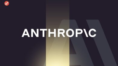 Photo of СМИ: Anthropic подписала контракт на $45 млрд с провайдером ИИ-инфраструктуры