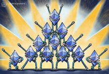 Photo of Ethereum Foundation отказывается от Poseidon в постквантовой стратегии