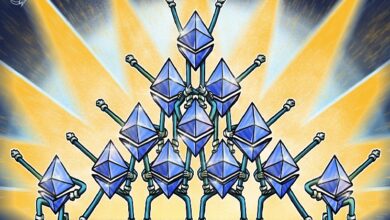 Photo of Ethereum Foundation отказывается от Poseidon в постквантовой стратегии