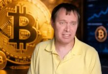 Photo of Опытный аналитик прогнозирует будущее цен на биткоин и альткоины: «Держитесь еще два месяца»