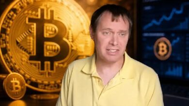 Photo of Опытный аналитик прогнозирует будущее цен на биткоин и альткоины: «Держитесь еще два месяца»