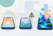 Photo of Конец свободе установки APK? Нет, ограничения Google затронут не всех и не везде