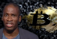 Photo of Основатель BitMEX Артур Хейз назвал дату: «Если пузырь искусственного интеллекта лопнет, биткоин может достичь 1 миллиона долларов!» Вот подробности