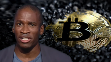 Photo of Основатель BitMEX Артур Хейз назвал дату: «Если пузырь искусственного интеллекта лопнет, биткоин может достичь 1 миллиона долларов!» Вот подробности