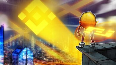 Photo of Binance заявила, что задержанных в ОАЭ сотрудников оправдали и отпустили