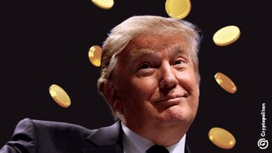 Photo of Трамп отложил введение 50-процентных пошлин на канадские товары на 3 дня, пока разрабатывается торговое соглашение