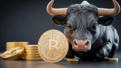 Photo of Бернстайн раскрывает свой прогноз по росту биткоина (BTC)! «Сначала 150 000 долларов, а потом…»