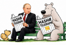 Photo of Дайджест недели: закон о крипте в России, побег нейросети и $130 млн потерь от Coldcard