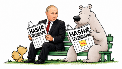 Photo of Дайджест недели: закон о крипте в России, побег нейросети и $130 млн потерь от Coldcard