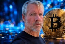 Photo of Начинается ли новая эра для биткоина? Стратегия начинает август с очередных распродаж: объявляет об очередной крупной распродаже BTC!