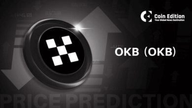 Photo of Прогноз цены OKB: OKB взлетает до $93 после преодоления недельного диапазона, при этом целевые Eye $110 и $124
