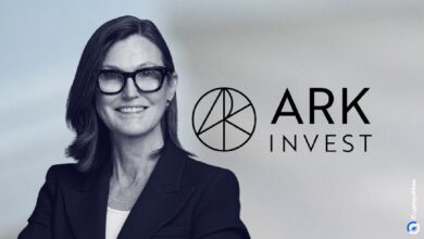 Photo of Покупка компанией Cathie Wood акций ARK за 21 миллион долларов оказалась не такой оптимистичной, как казалось