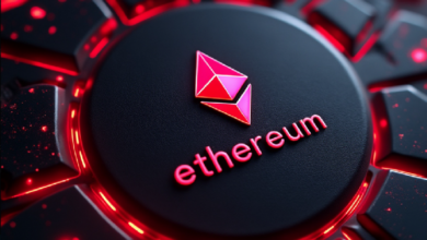 Photo of Эксперимент с Ethereum для этого гиганта, акции которого котируются на Nasdaq, продлился всего год! Весь ETH был продан, и инвестиции будут направлены именно в…