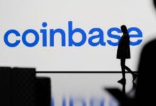 Photo of Coinbase предоставляет британским пользователям доступ к почти 4 000 американских акций в одном приложении