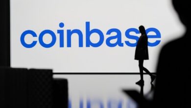 Photo of Coinbase предоставляет британским пользователям доступ к почти 4 000 американских акций в одном приложении