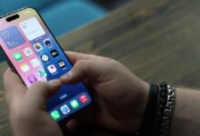 Photo of Владельцы iPhone не смогут пользоваться цифровым рублем — «Ведомости»