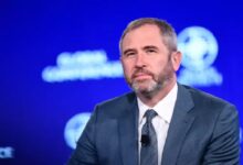 Photo of Глава Ripple утверждает, что криптовалюты могут помочь центральным банкам мгновенно переводить средства