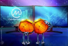 Photo of CoinMarketCap покупает CoinGlass, чтобы расширить данные о криптодеривативах